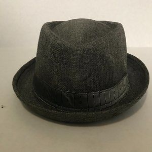 Fedora diamond top Hat